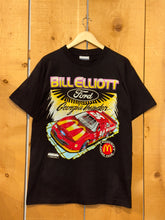 Load image into Gallery viewer, 1995 bill elliott ford mcdonalds racing tee
