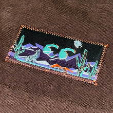 Load image into Gallery viewer, cc scenic nite trail shorts chocolate

