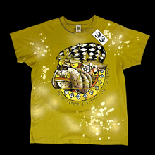 Load image into Gallery viewer, 2000s ed hardy bulldog tee
