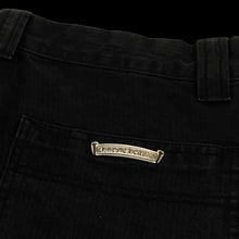 Load image into Gallery viewer, chrome hearts herringbone carpenter pants
