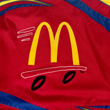 Load image into Gallery viewer, 2000s mcdonalds bill elliot racing jacket
