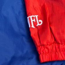 Load image into Gallery viewer, 2006 super bowl xl paneled windbreaker
