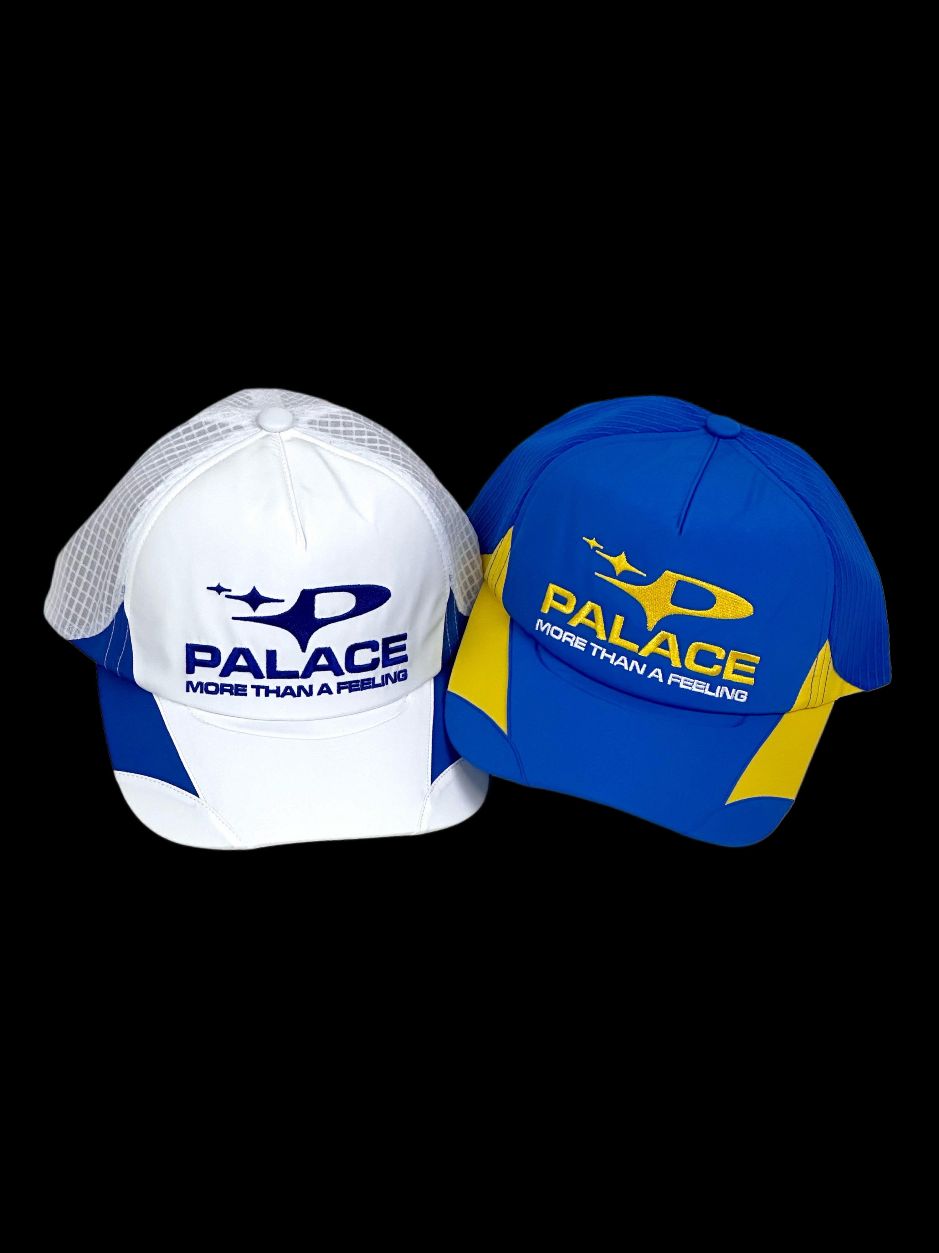 2024 palace rally team hat – change clothes