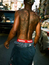 Load image into Gallery viewer, 2026 supreme plaid boxers 4-pack
