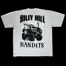 Load image into Gallery viewer, billy hill bandits pocket tee
