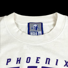 Load image into Gallery viewer, 2024 warren lotas // phoenix suns crossover tee
