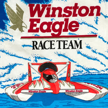 Load image into Gallery viewer, 1991 winston eagle budweiser cup tee
