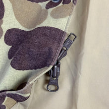 Load image into Gallery viewer, vintage cabelas duck camo goretex parka
