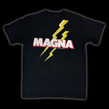 Load image into Gallery viewer, 1989 magna cigarettes tee
