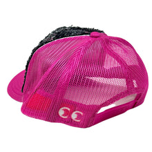 Load image into Gallery viewer, cc environmental boro trucker by crusty wizard
