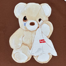 Load image into Gallery viewer, 2025 supreme bear tee
