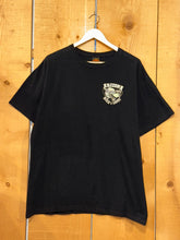 Load image into Gallery viewer, 2012 arizona bike week coyote tee
