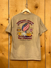Load image into Gallery viewer, 2008 arizona superbowl sunday golf tournament tee
