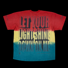Load image into Gallery viewer, 2025 hellstar rasta tee
