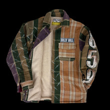 Load image into Gallery viewer, 2022 billy hill // kentucky boy tyler hand painted mechanics jacket
