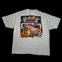 Load image into Gallery viewer, 2000 new years over the edge motorsports tee
