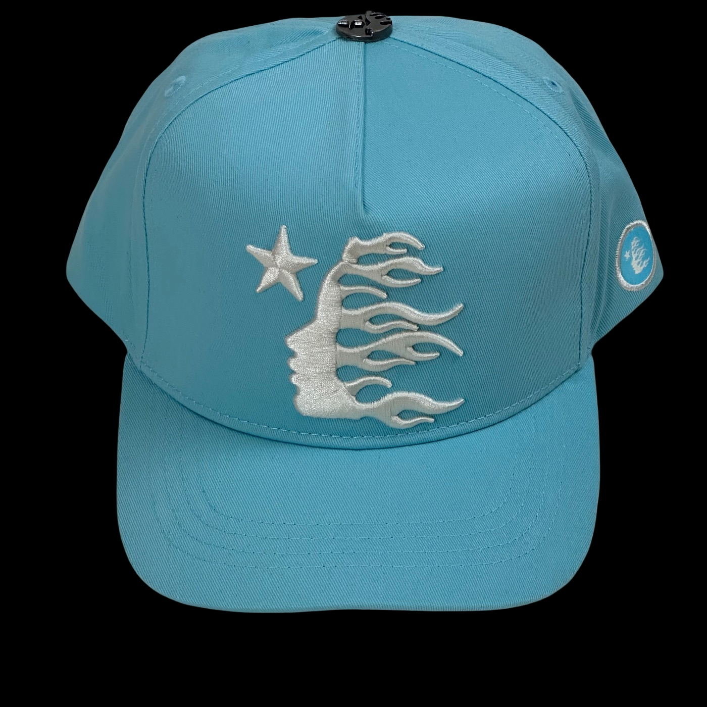 2025 hellstar og logo snapback