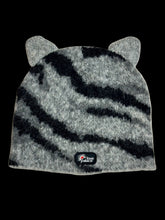Load image into Gallery viewer, 2026 palace hairy tiger ears beanie

