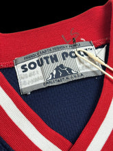 Load image into Gallery viewer, 2000s south pole sporting gear jersey
