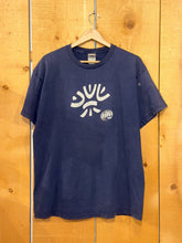 Load image into Gallery viewer, y2k vintage miller lite tribal logo tee
