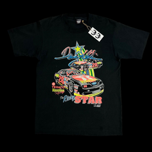 Load image into Gallery viewer, 1991 texaco rising star davey allison racing tee
