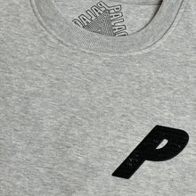 Load image into Gallery viewer, 2025 palace chain puff crewneck
