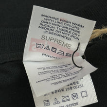 Load image into Gallery viewer, 2025 supreme bear tee
