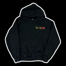 Load image into Gallery viewer, warren lotas // mattyboy do or die hoodie 1/400
