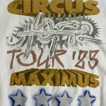 Load image into Gallery viewer, 2023 travis scott circus maximus utopia hoodie
