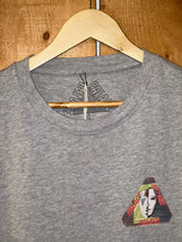 Load image into Gallery viewer, 2019 palace tri bury tee grey marl
