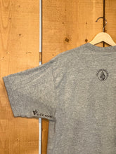 Load image into Gallery viewer, 2000s volcom surf gavin beschen puff print tee
