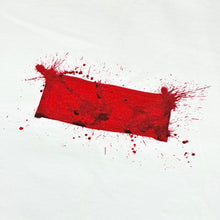 Load image into Gallery viewer, 2022 supreme // ralph steadman box logo tee
