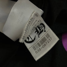 Load image into Gallery viewer, 2020s chrome hearts purple spellout sleeves collar logo l/s
