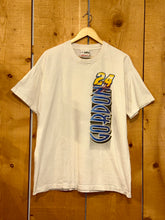 Load image into Gallery viewer, 1997 jeff gordon dupont refinish nascar tee
