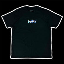 Load image into Gallery viewer, 2025 slawn batpreme box logo tee
