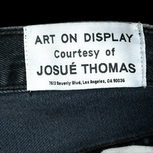 Load image into Gallery viewer, gallery dept workshop la flare jeans
