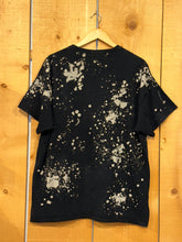 Load image into Gallery viewer, ac/dc powerage splatter aop tee

