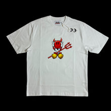 Load image into Gallery viewer, 2026 palace // world industries devilman tee

