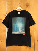 Load image into Gallery viewer, 2021 supreme dan colen candle fuck tee

