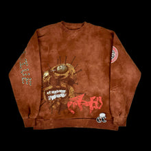 Load image into Gallery viewer, 2023 travis scott circus maximus crewneck
