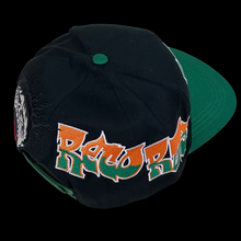 Load image into Gallery viewer, 2025 hellstar records snapback
