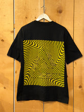 Load image into Gallery viewer, 2019 palace mash eye tri ferg tee black
