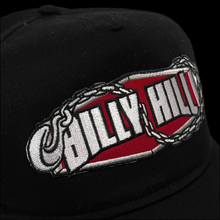 Load image into Gallery viewer, 2022 billy hill towing hat
