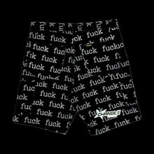 Load image into Gallery viewer, 2013 supreme fuck denim shorts

