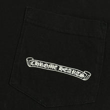 Load image into Gallery viewer, chrome hearts maxfield sex records tee
