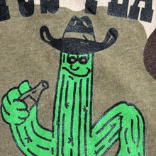 Load image into Gallery viewer, vintage cactus flats tonto basin desert camo tee
