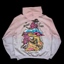 Load image into Gallery viewer, 2022 warren lotas the valley mojave hoodie
