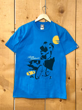 Load image into Gallery viewer, mid 2000s nike sb always a gentleman tee
