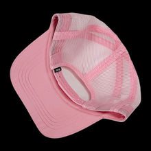 Load image into Gallery viewer, 2025 palace evil trucker hat
