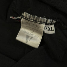 Load image into Gallery viewer, vlone friends tee black pink
